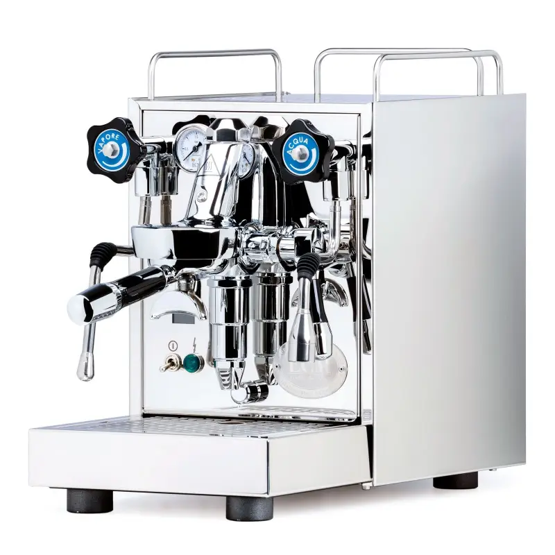 ECM Mechanika Slim PID Espresso Machines ECM Mechanika Slim PID Espresso Machines