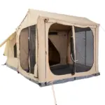 OZTENT RX5 30 Second Family Tent Camping Tents