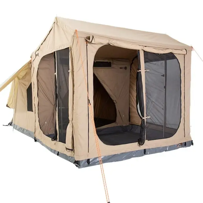 OZTENT RX5 30 Second Family Tent Camping Tents OZTENT RX5 30 Second Family Tent Camping Tents