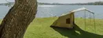 OZTENT RX5 30 Second Family Tent Camping Tents - Image 2