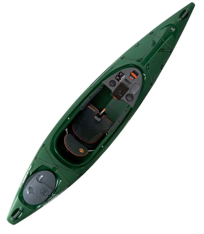 Wilderness Systems Pungo 120 Kayaks Wilderness Systems Pungo 120 Kayaks