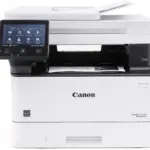 Canon imageCLASS MF465dw Wireless Mobile-Ready Duplex Laser All-In-One Monochrome Printers