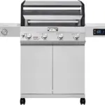 Monument Grills Smart Denali Gas Grills