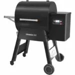 Traeger Ironwood 650 Pellet Grills - Image 2