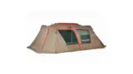 Snow Peak Land Lock Shelter Tents - Image 4