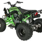 Vitaccii Pentora Racing ATV