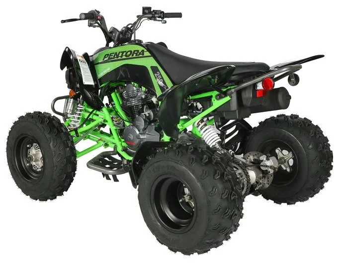 Vitaccii Pentora Racing ATV Vitaccii Pentora Racing ATV