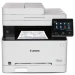 Canon Imageclass Mf656cdw Color Printers - Image 4