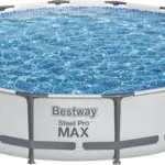 Bestway Steel Pro Max Above Ground Pool Sets