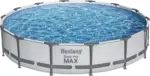 Bestway Steel Pro Max Above Ground Pool Sets