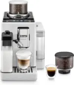 De’Longhi Rivelia Automatic Espresso Machines - Image 5
