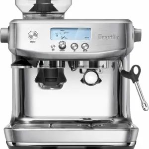 Breville Barista Pro Espresso Machines