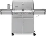 Weber Summit S-470 Gas Grills