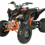 Regency PRO Ultra Sports 250cc ATV