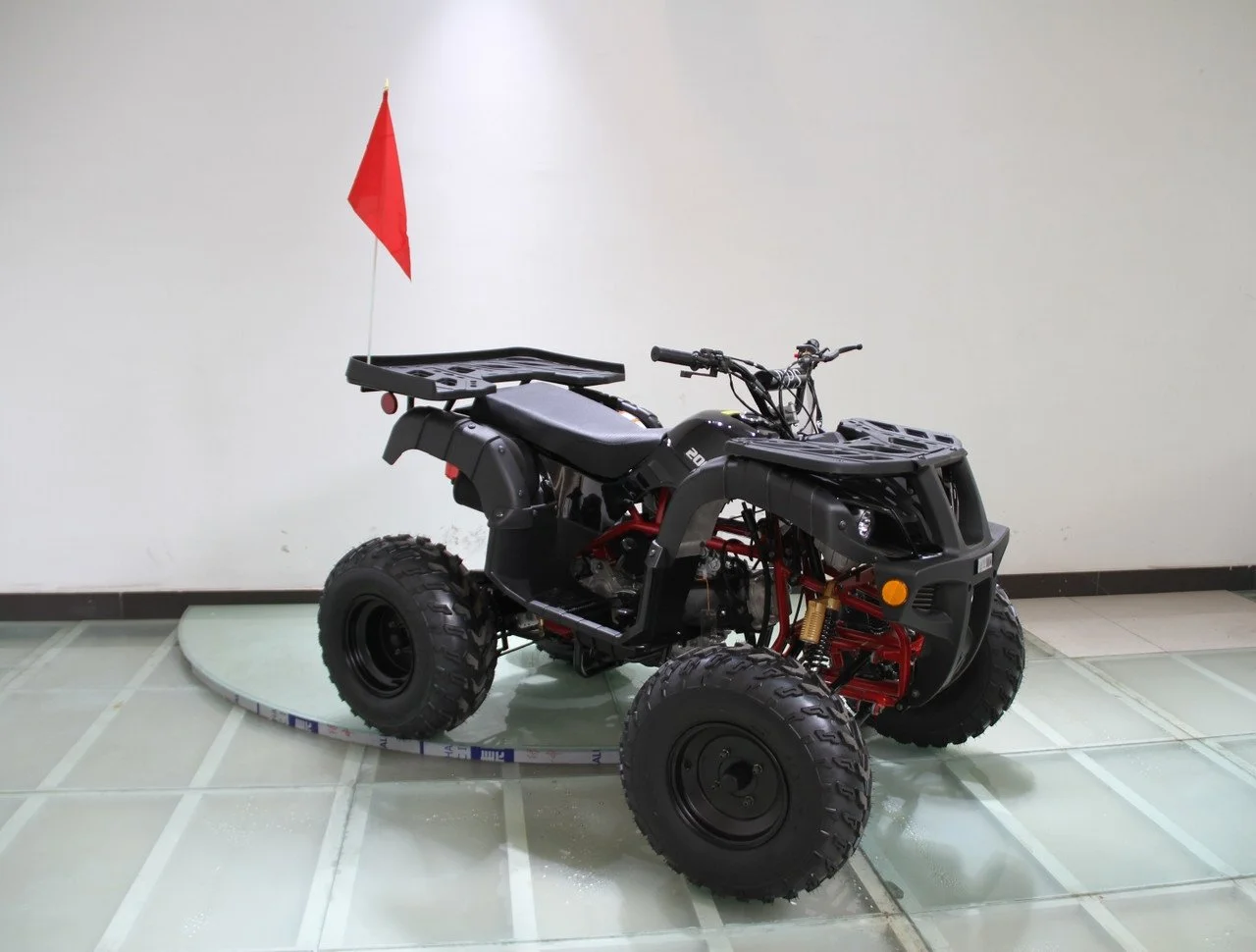 Rps 200cc Utiliity 169 cc ATV Rps 200cc Utiliity 169 cc ATV