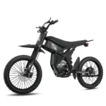 Riding Times GT73 Pro 60V/36Ah 3000W Off-Road Electric Dirt Bikes - Image 4