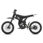 Riding Times GT73 Pro 60V/36Ah 3000W Off-Road Electric Dirt Bikes - Image 3