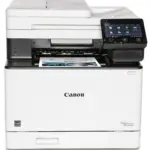 Canon imageCLASS MF753Cdw Wireless Color Laser Printers