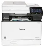 Canon imageCLASS MF753Cdw Wireless Color Laser Printers
