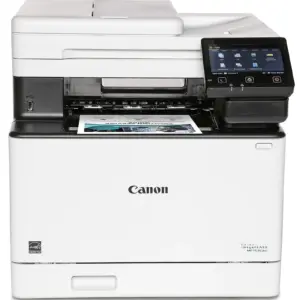 Canon imageCLASS MF753Cdw Wireless Color Laser Printers
