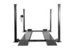 Halo Lifts 4 Post Cars Lift – 9,000 LBS Capacity - Image 4
