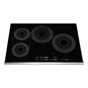 Frigidaire Gallery 30″ Induction Cooktops GCCI3067AB