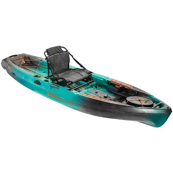 Old Town Sportsman 106 Kayaks Old Town Sportsman 106 Kayaks