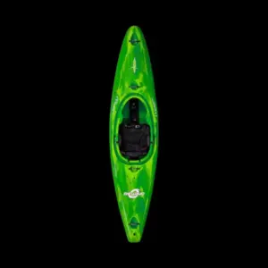 The Dagger Rewind Whitewater Kayaks