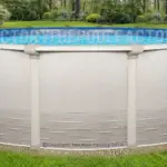Signature rtl Round Above Ground Swimming Pools