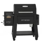 Pit Boss Platinum 1250 Connected Wood Pellet Grills - Image 4