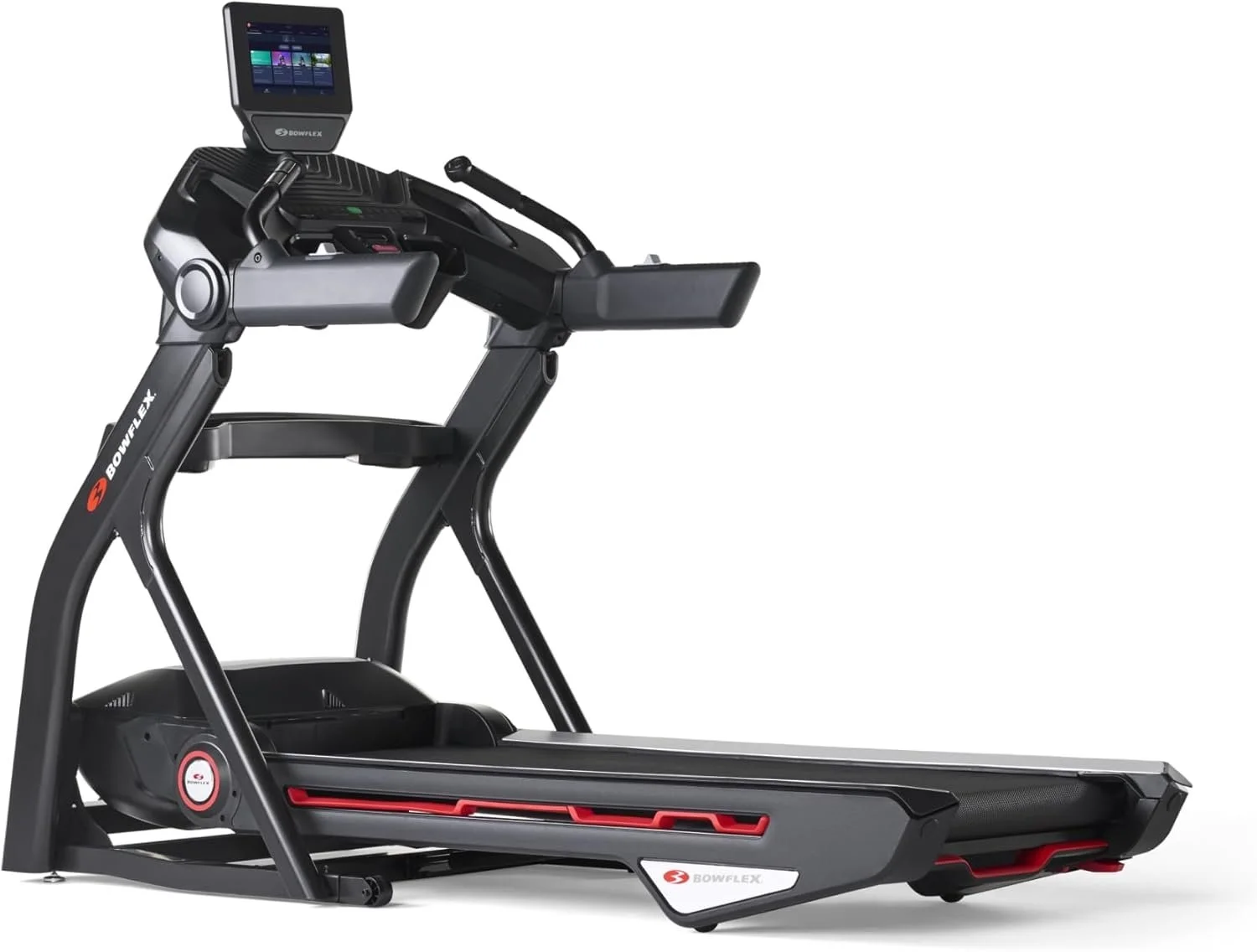 Bowflex Treadmill 10 Bowflex Treadmill 10