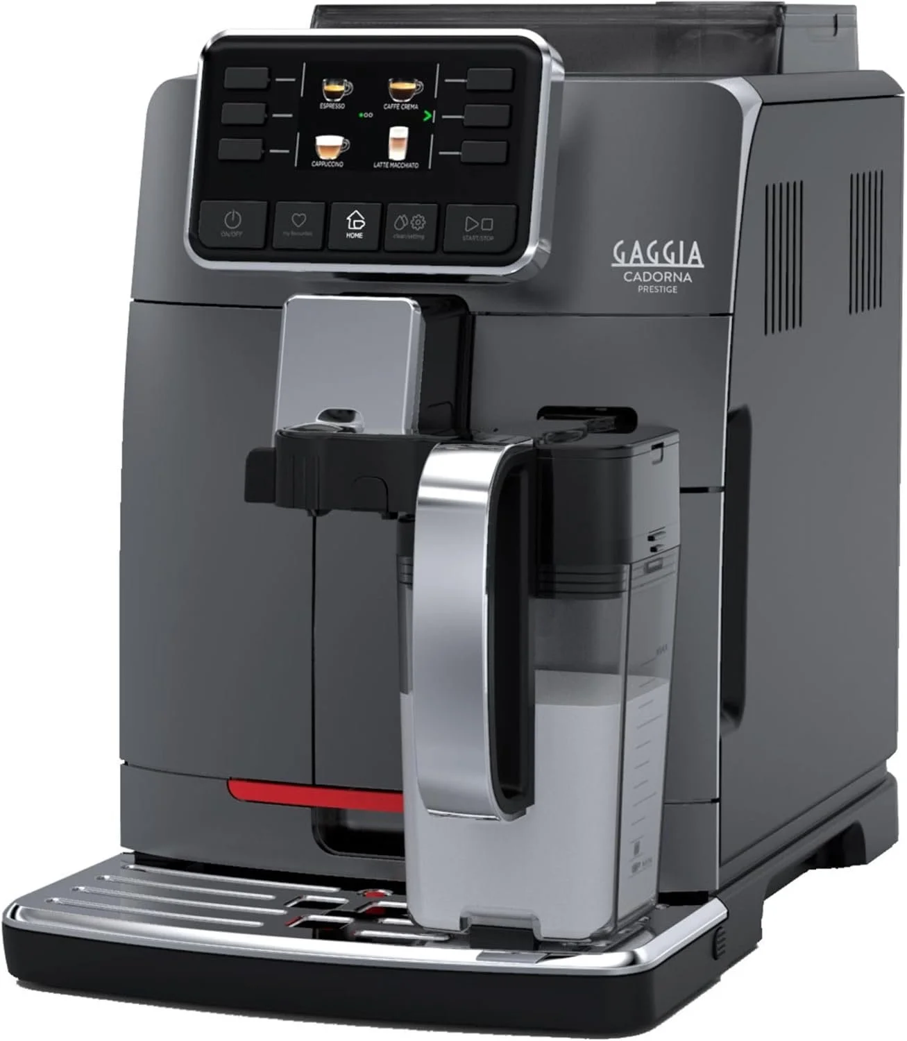 Gaggia Cadornas Prestige cocoa/coffee/espresso Gaggia Cadornas Prestige cocoa/coffee/espresso