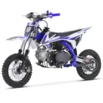 TrailMaster TM10 110cc Automatic 4-Stroke Dirt Bikes - Image 5