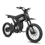 Riding Times GT73 Pro 60V/36Ah 3000W Off-Road Electric Dirt Bikes - Image 5