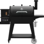 Pit Boss Sportsman 850 Pellet Grills