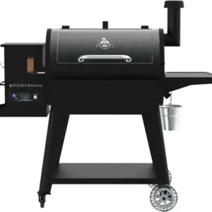 Pit Boss Sportsman 850 Pellet Grills