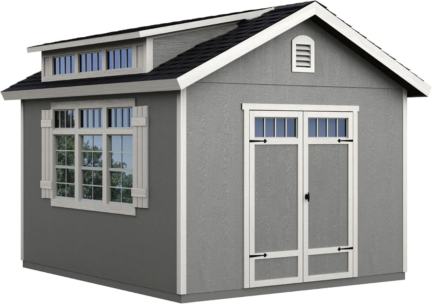 Handy Home Windemere Storage Sheds Handy Home Windemere Storage Sheds