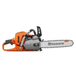 Husqvarna 550 XP Mark II Chainsaws - Image 2