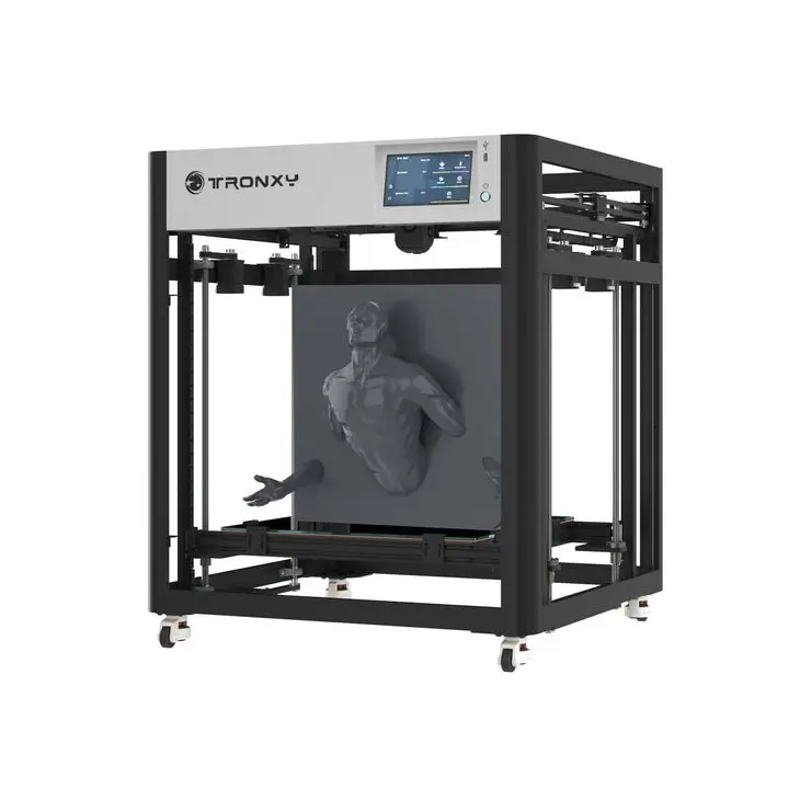 VEHO-600 Pro V2 3D Printers VEHO-600 Pro V2 3D Printers