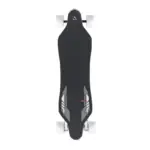 Meepo Voyager X + Free Cyclone 107s Rubber Wheels - Image 2