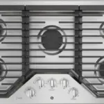 GE Profile Built-In Gas Cooktops PGP7036SLSS