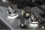 GE Profile Built-In Gas Cooktops PGP7036SLSS - Image 3