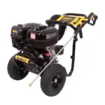 DeWalt 4000 PSI 3.5 GPM Cold Water Gas Pressure Washers