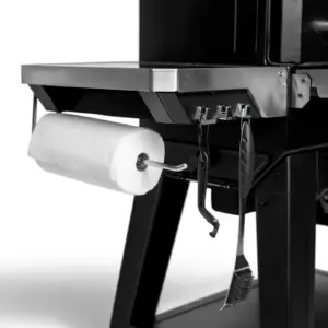 Masterbuilt Gravity Series XT Digital Charcoal Grills and Smoker