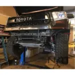 Triumph NT-9 9,000 lb Two-Post Cars Lift - Image 2