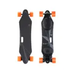 WowGo 3E Electric Skateboard & Longboard