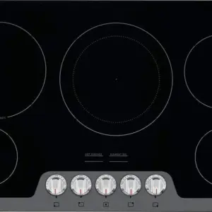 Frigidaire 36″ Electric Cooktops