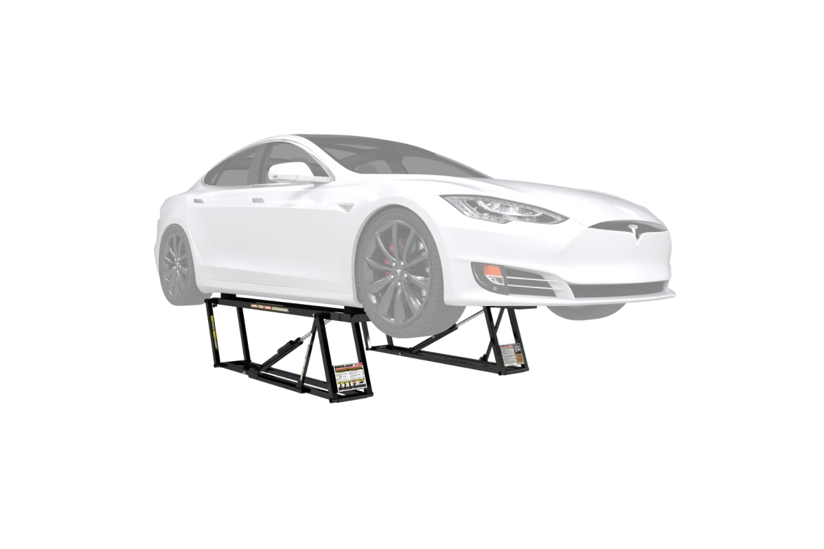 QuickJack 6000ELX Portable Cars Lift QuickJack 6000ELX Portable Cars Lift