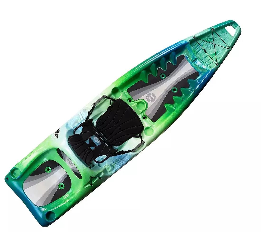 Perceptions Hangtime 11.0 Recreational Kayaks Perceptions Hangtime 11.0 Recreational Kayaks