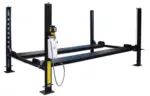 TUXEDO FP8K-B Basic Storage Lift 8,000lb 4 Post Parking Lifts - Image 3